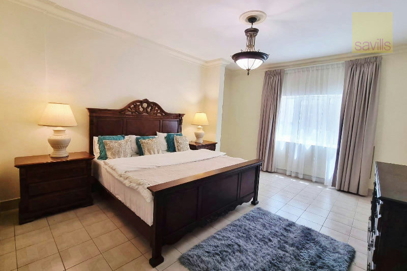 Live Bigger for Less – 250sqm 3 Bedroom Apartment in Juffair – Slide 6