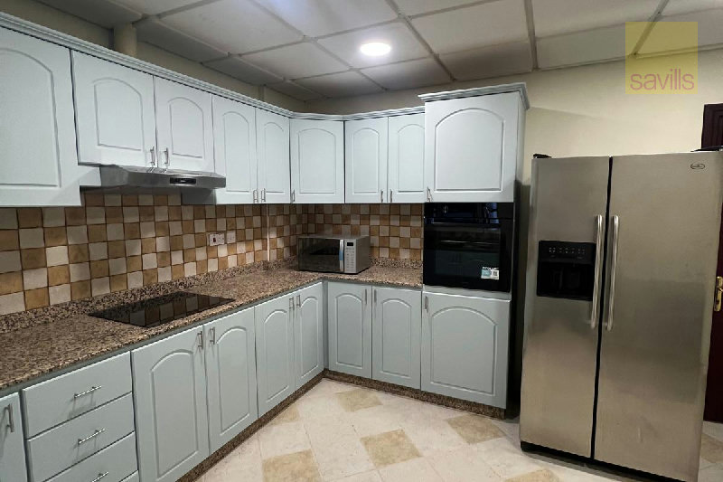 Live Bigger for Less – 250sqm 3 Bedroom Apartment in Juffair – Slide 7