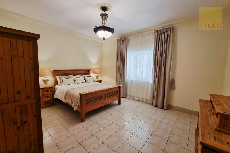 Live Bigger for Less – 250sqm 3 Bedroom Apartment in Juffair – Slide 5