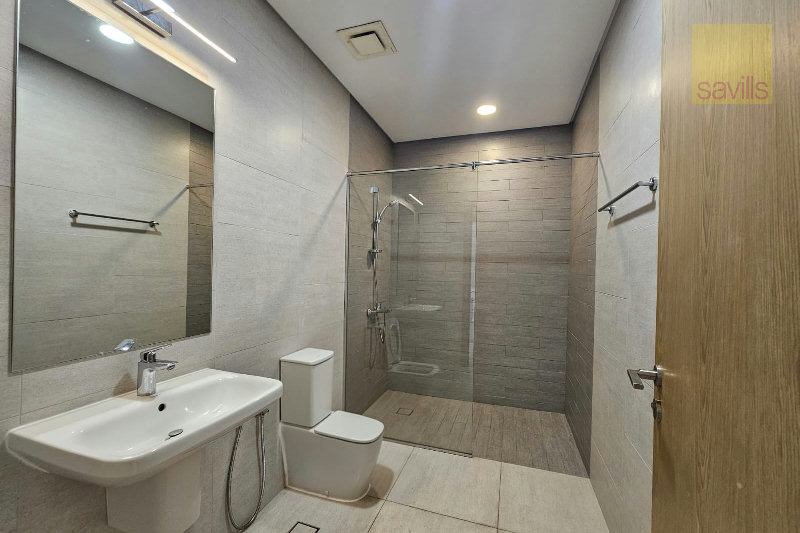 Modern 2-Bedroom Apartment | Balcony| BD 450 Only| Umm Al Hassam – Slide 9