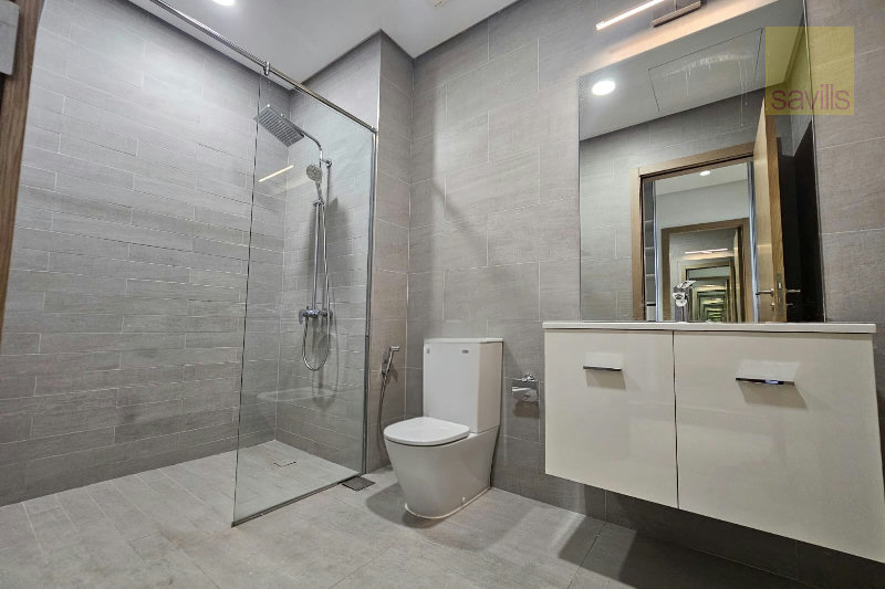 Modern 2-Bedroom Apartment | Balcony| BD 450 Only| Umm Al Hassam – Slide 13