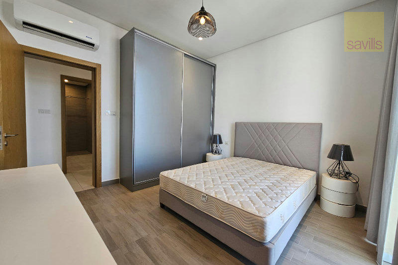 Modern 2-Bedroom Apartment | Balcony| BD 450 Only| Umm Al Hassam – Slide 7