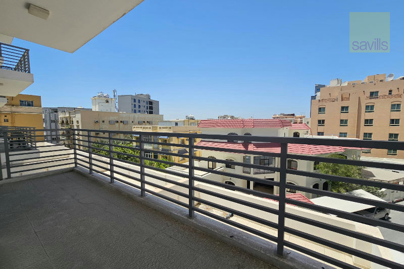 Modern 2-Bedroom Apartment | Balcony| BD 450 Only| Umm Al Hassam – Slide 3