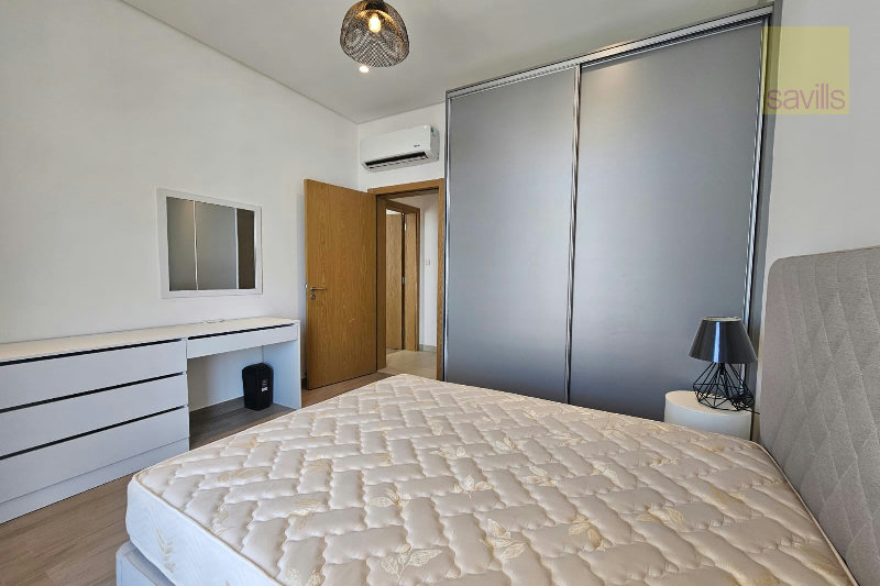 Modern 2-Bedroom Apartment | Balcony| BD 450 Only| Umm Al Hassam – Slide 8