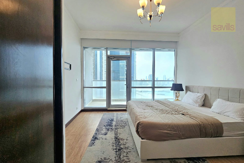 Modern 1 Bedroom Apartment | Sea View| Balcony| BD 375 Only – Slide 7