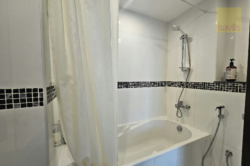 Modern 1 Bedroom Apartment | Sea View| Balcony| BD 375 Only – Slide 9