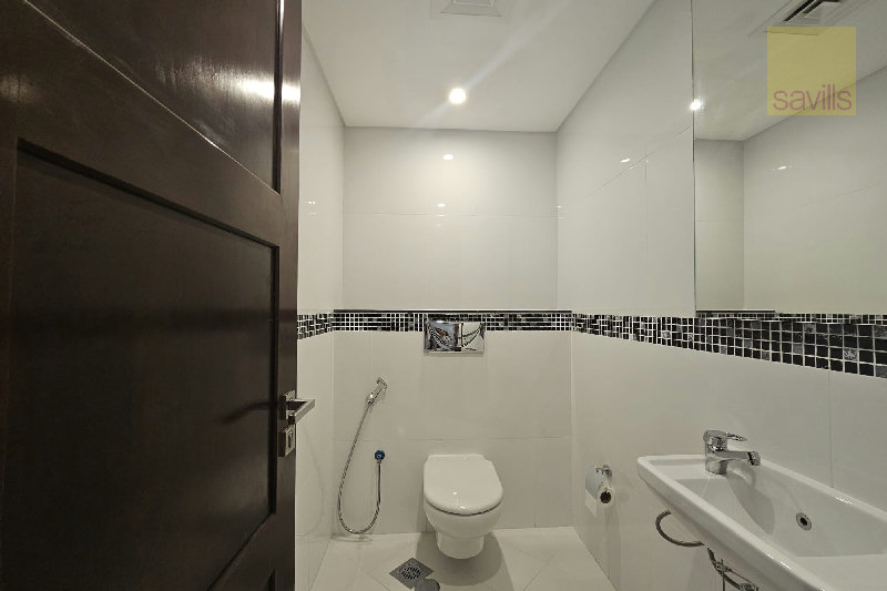 Modern 1 Bedroom Apartment | Sea View| Balcony| BD 375 Only – Slide 8