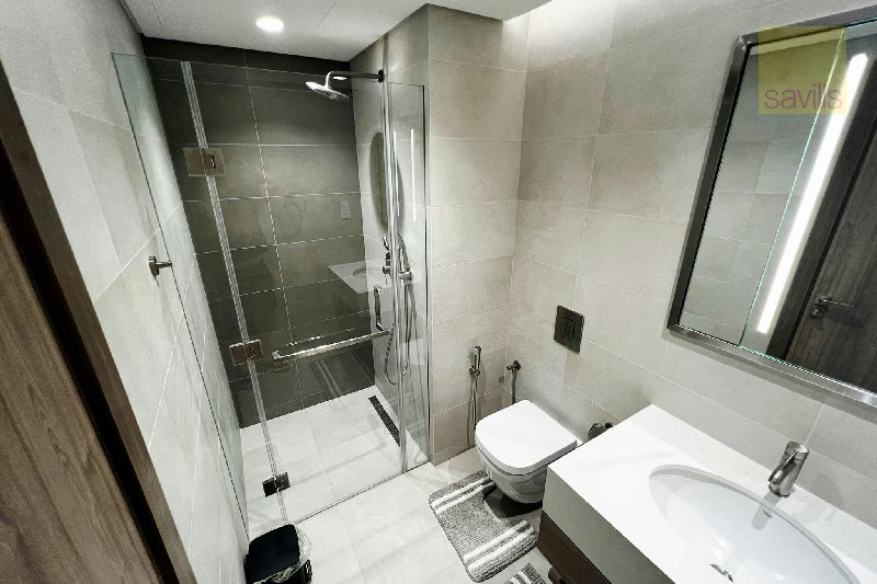 Beach Access + Sea Views | Brand New 2 Bedroom for Rent – Slide 9