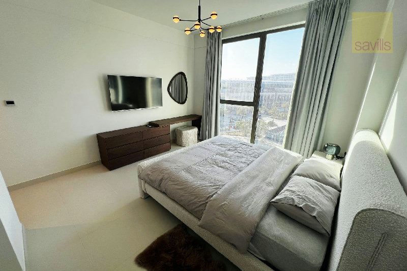 Beach Access + Sea Views | Brand New 2 Bedroom for Rent – Slide 6