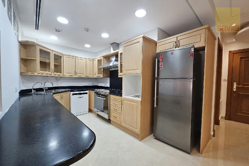 Bright & Spacious Family Duplex in Umm Al Hassam | BD 450 – Slide 3