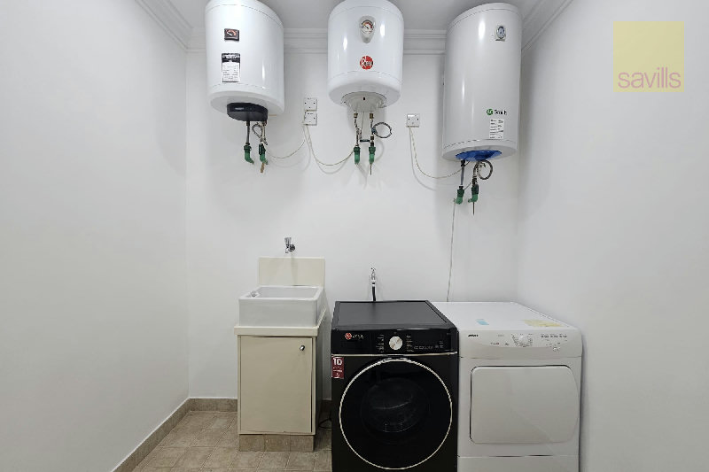 Bright & Spacious Family Duplex in Umm Al Hassam | BD 450 – Slide 13