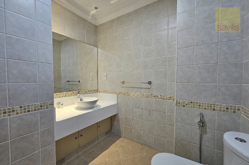 Bright & Spacious Family Duplex in Umm Al Hassam | BD 450 – Slide 4