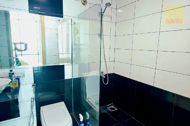 Bright. Stylish. Sea‑View 1 Bedroom in Seef. – Slide 7