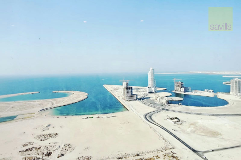 Bright. Stylish. Sea‑View 1 Bedroom in Seef. – Slide 2