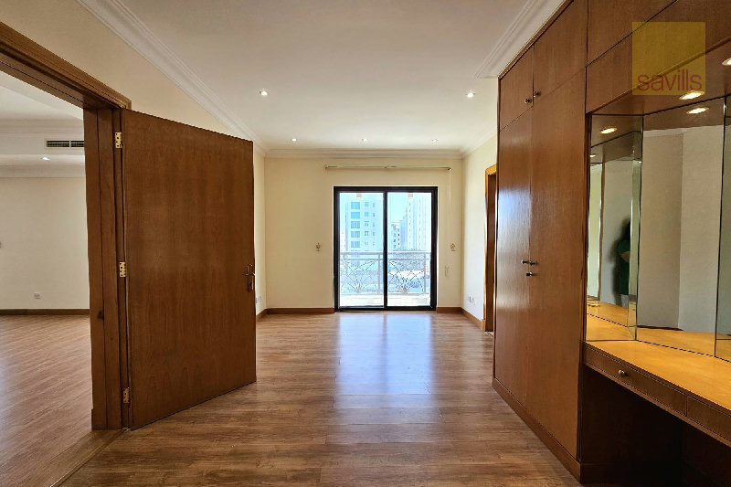 Spacious| Balcony| Premium Amenities| 4 Bedroom in Umm Al Hassam | BD 650 - View 3