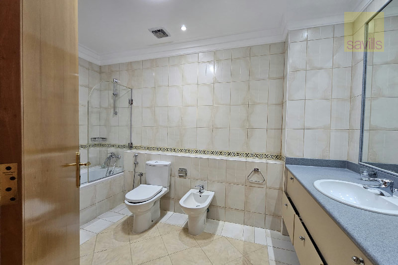 Spacious| Balcony| Premium Amenities| 4 Bedroom in Umm Al Hassam | BD 650 – Slide 5