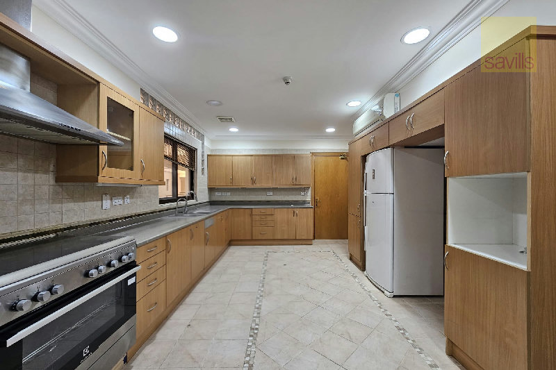 Spacious| Balcony| Premium Amenities| 4 Bedroom in Umm Al Hassam | BD 650 – Slide 6