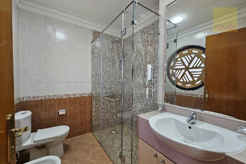 Spacious| Balcony| Premium Amenities| 4 Bedroom in Umm Al Hassam | BD 650 – Slide 11