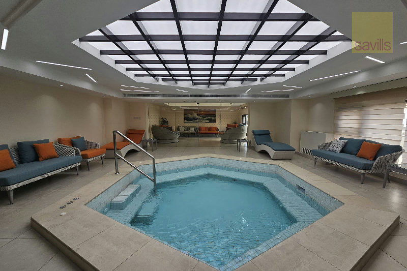 Spacious| Balcony| Premium Amenities| 4 Bedroom in Umm Al Hassam | BD 650 – Slide 1