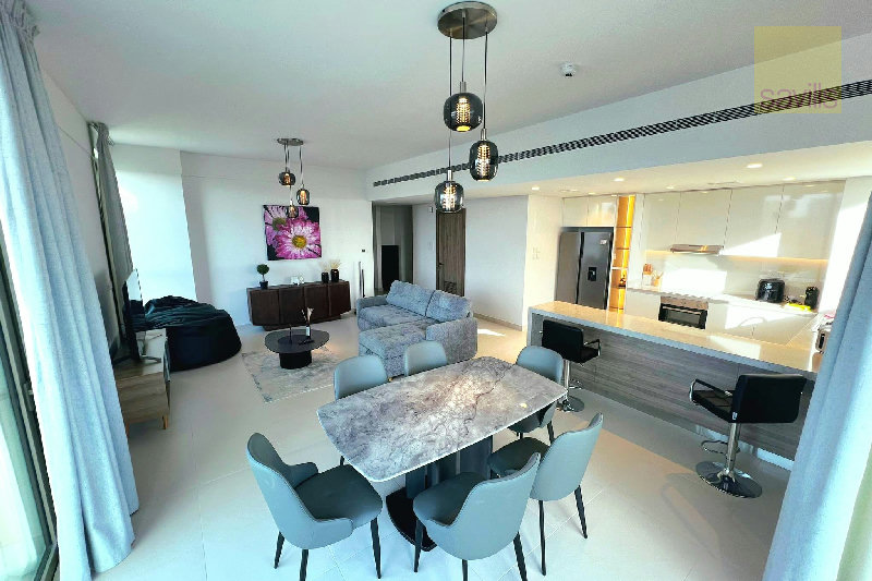 Beach Access + Sea Views | Brand New 2 Bedroom for Rent – Slide 2