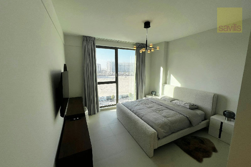 Beach Access + Sea Views | Brand New 2 Bedroom for Rent – Slide 5