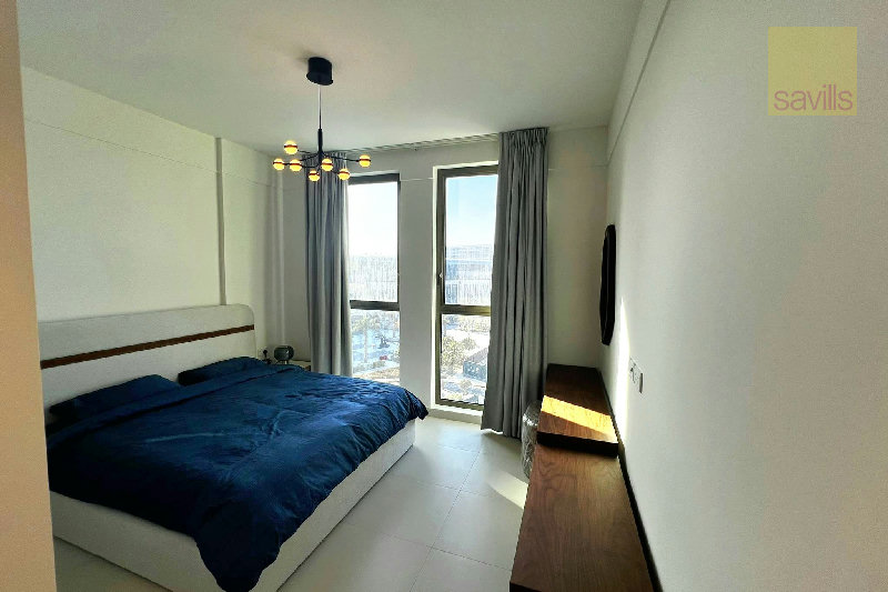 Beach Access + Sea Views | Brand New 2 Bedroom for Rent – Slide 7