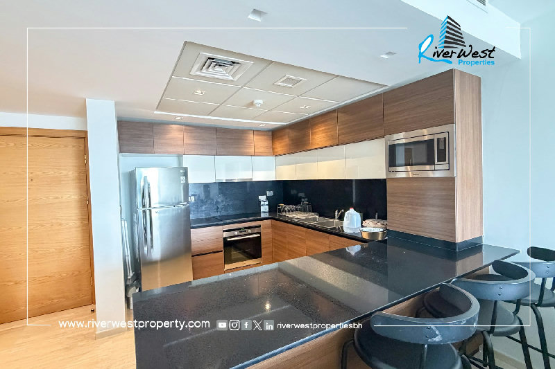 2 Bedroom Apartment for Rent in Dilmunia – Slide 6