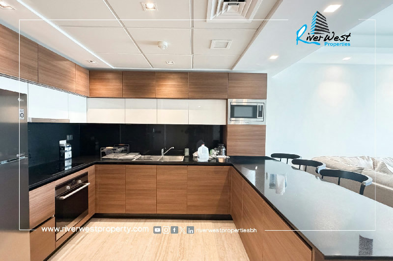 2 Bedroom Apartment for Rent in Dilmunia – Slide 8