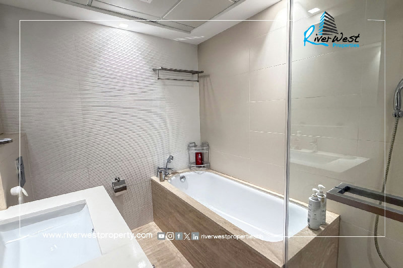 Fully Furnished Apartment with Balcony in Dilmunia – Slide 9