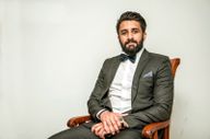 Agent Photo