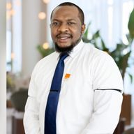 Daniel Nwajiaku