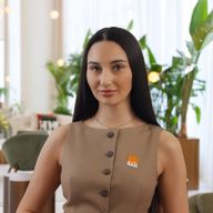 Viktoryia Zakharych
