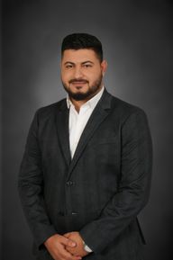 Hamza Rajhi