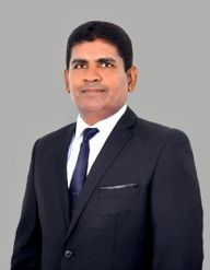 Mahesh De Silva