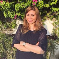 Rasha Al Qahtani