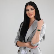 Kristina Rakikj