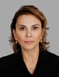 Mona Raz