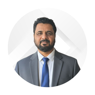 Iqbal Mayoddin