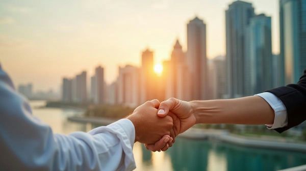 Mortgage for Foreigners in Bahrain (2026)