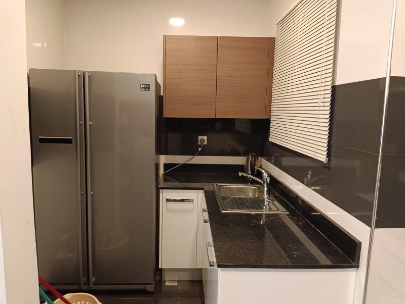 Luxury 3 Story 2 Bedroom Apartment – Slide 5