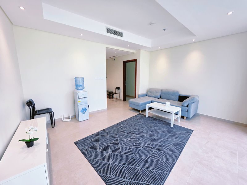 FULL SEA VIEW BREEZES WITH BOTH INDOOR & OUDOOR FACILITIES – Slide 3