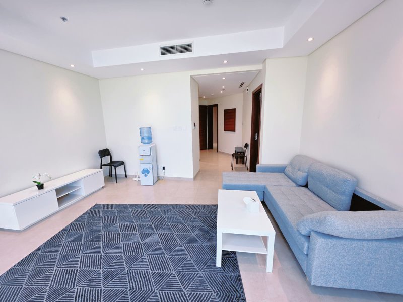 FULL SEA VIEW BREEZES WITH BOTH INDOOR & OUDOOR FACILITIES – Slide 6