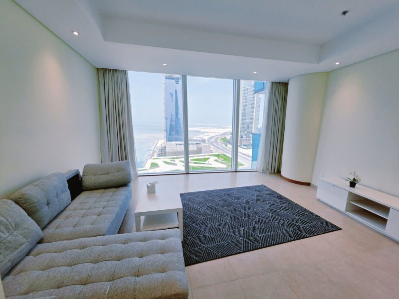 FULL SEA VIEW BREEZES WITH BOTH INDOOR & OUDOOR FACILITIES – Slide 14