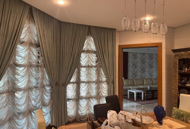 Spacious Villa with Additional Land – Slide 4