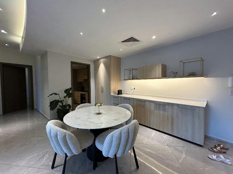 Brand new ultra modern flat in brand new tower full sea view pets allowed – Slide 6