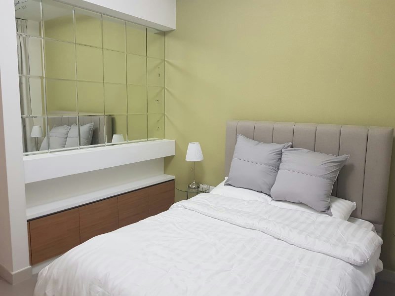 Beach front new and modern flat  attached to Marassi Mall posh facilities – Slide 5