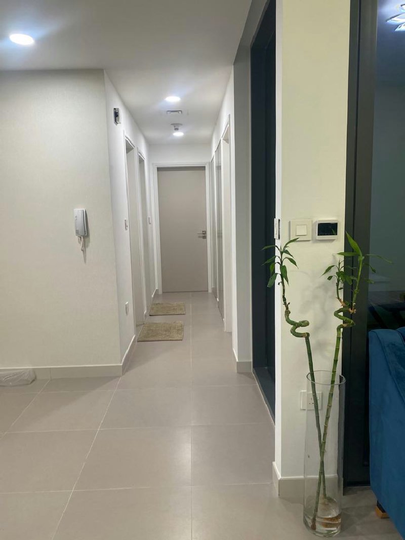 Beach front new and modern flat  attached to Marassi Mall posh facilities – Slide 6