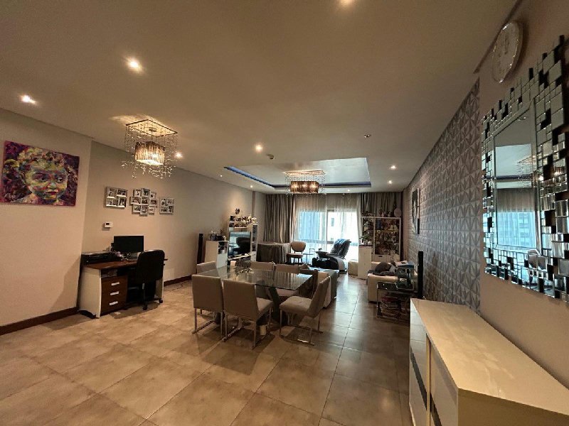 Spacious Luxury 2-Bedroom Residence with a Signature Gourmet Kitchen - Main view