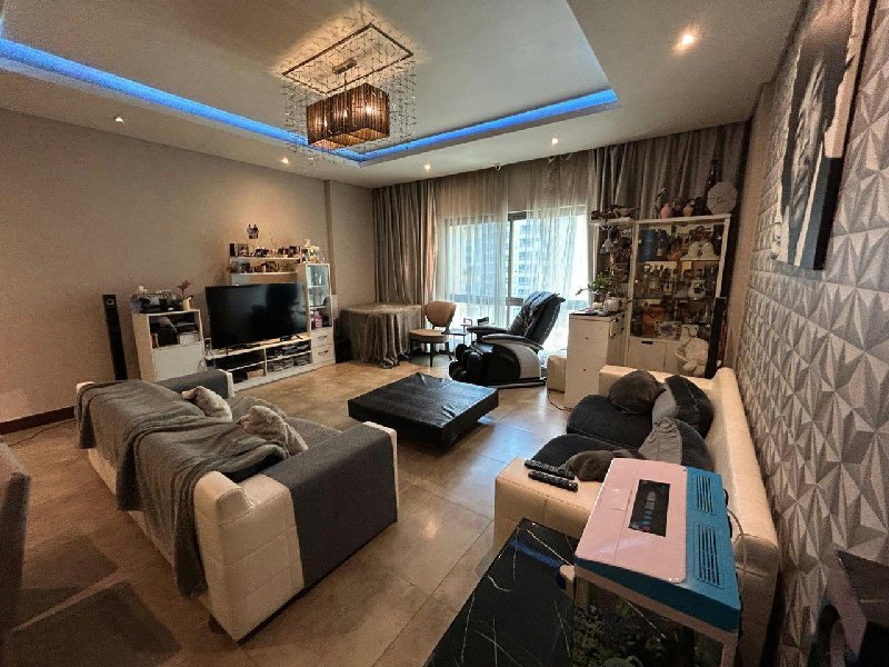 Spacious Luxury 2-Bedroom Residence with a Signature Gourmet Kitchen - View 2