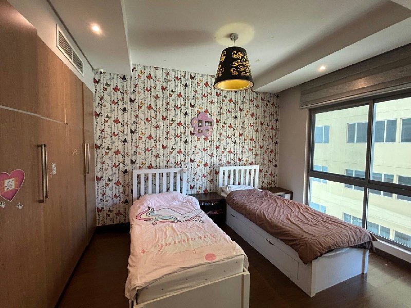 Spacious Luxury 2-Bedroom Residence with a Signature Gourmet Kitchen – Slide 7